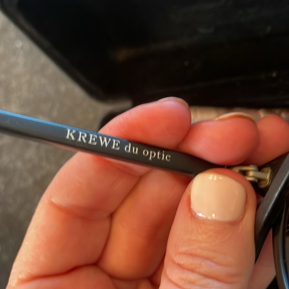 Krewe Sunglasses St. Louis main image 4